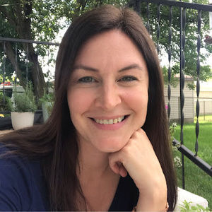 Meet your Posher, Jennifer